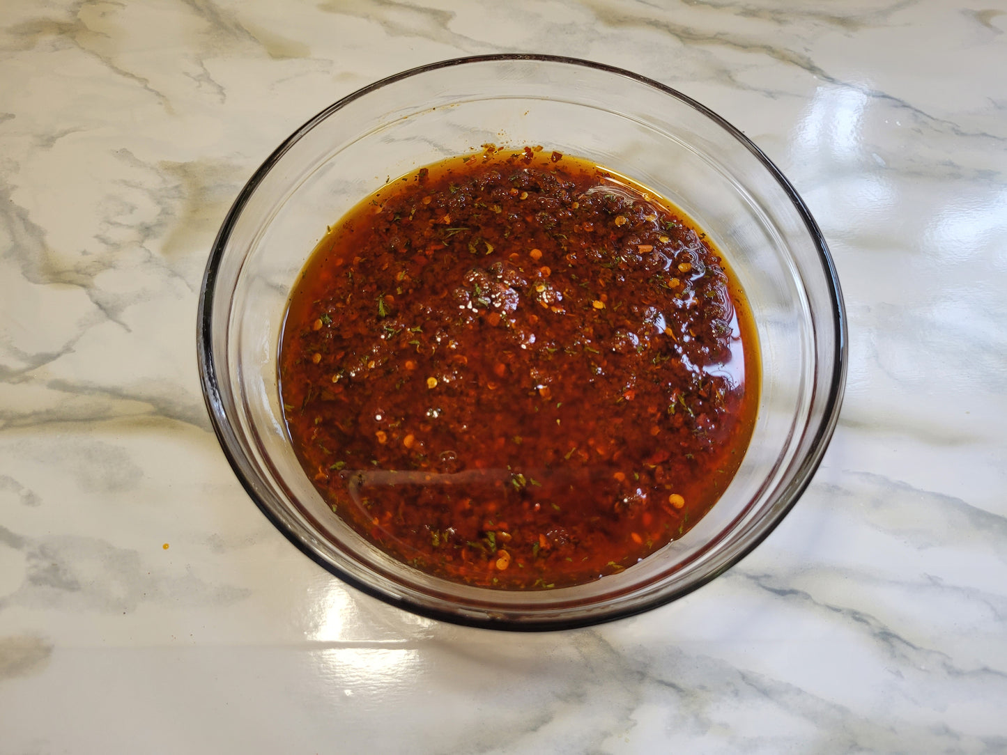 How To Make Spicy Portuguese BBQ Marinade From Dry Mix Instructions