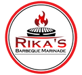 Rika's Marinade logo